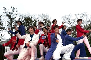 SHOW-WAとMATSURIが「ぽかぽか24時間卒業ライブ」！全195曲を完走 画像