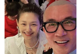 日本で急逝した台湾女優の妹、約1年ぶりの芸能活動復帰に涙「本当に会いたかった」…義兄は韓国歌手 画像