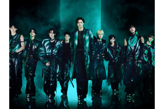 &TEAM、BTSも出演した世界的チャリティ公演「Global Citizen Live」ヘッドライナーに抜擢 画像