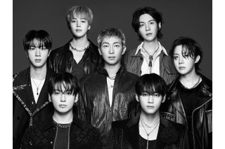 BTS、南米3都市で追加公演決定！ワールドツアー「ARIRANG」全85公演に拡大…止まらない世界的人気 画像