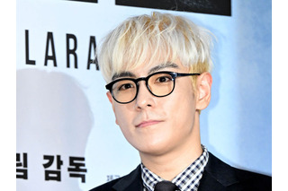 11曲のうち7曲が“放送NG”に…BIGBANG脱退のT.O.P、新アルバム楽曲が韓国公共放送で「不適格」 画像