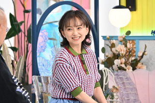 永作博美が『A-Studio+』初登場！アイドル時代の苦悩と俳優開眼の瞬間を告白 画像
