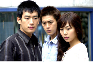 韓国の人気若手俳優が共演『純粋の時代』、ShowTimeでスタート 画像