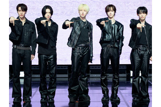 「日本でも旋風を巻き起こせる」ジェジュン手掛けるボーイズグループ「KEYVITUP」、本日デビュー！ 画像