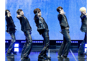 元東方神起のレジェンド・ジェジュンが導く新世代の“鍵”、KEYVITUPの可能性 画像