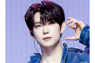 ALPHA DRIVE ONEキム・ゴヌ、活動休止を発表「不適切発言」を反省　当面は7人体制へ【全文】 画像