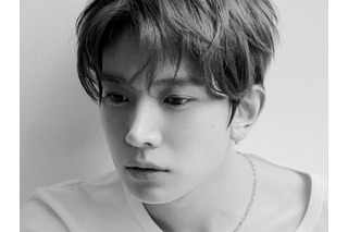 “ENHYPEN脱退”のヒスン、ソロ歌手「EVAN」として新たなスタート…新ビジュアル＆SNS開設！ 画像