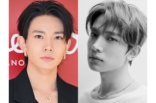 もう7人には戻らない“本当の別れ”　ENHYPENを脱退したヒスン、「EVAN」に改名…次の段階へ 画像