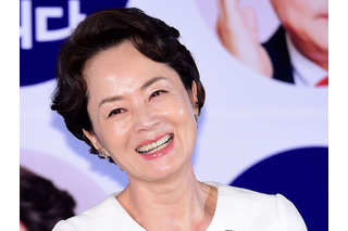 “膵臓がん”を隠して撮影を敢行…「国民の母」と呼ばれた女優キム・ヨンエさん、9周忌 画像