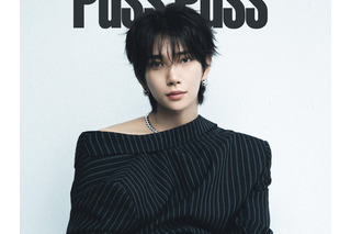 「SEVENTEENでなければ…」ジョシュア、英中雑誌で同時表紙の快挙！グループへの“愛”を語る 画像