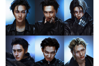 ENHYPEN、ワールドツアー韓国3daysが“即完売”！先行販売だけで圧倒的人気を証明 画像