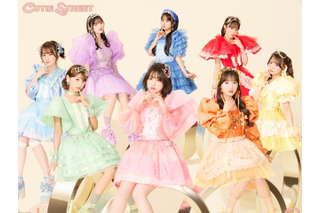 変化する力関係、日本のヒット曲が韓国語になる時代に？ CUTIE STREETが見せた“逆K-POP化”の衝撃 画像