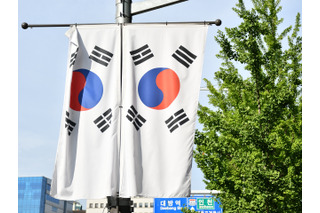 元大手メディア記者の保守系ユーチューバー、仁川大橋から転落死 画像