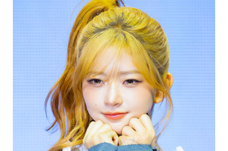 「みーつけたっ」IVE・レイ、変装なしでドンキに降臨！キュートな“認証ショット”に反響続々 画像