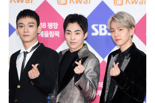 EXOの3人が所属事務所に“三行半”を通知か、代表は「私財を投じてでも解決」も親会社崩壊寸前 画像