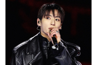 BTSのJUNG KOOKが突然明かした謝罪と本音「僕の心は真実」 画像