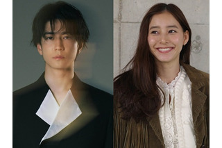 中島裕翔と新木優子の結婚に韓国メディアも反応「映画での恋人が現実に…電撃結婚を発表」 画像