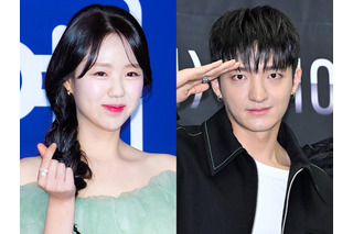 BTS・JINとも共演の女優チ・イェウン、人気K-POP振付師と熱愛「良い感情を持って交際中」 画像