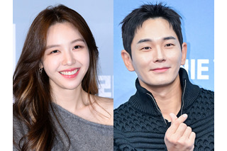 熱愛報道ゼロで電撃結婚…10歳差の元K-POPアイドルと俳優、ラブラブ“福岡旅行”の近況写真に注目！ 画像