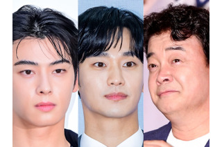 みんなが「かわいそう」と思っている？ “叩かれすぎたスター”投票で見えた好感度の反動、チャウヌ1位 画像