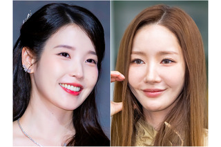 韓国ラブコメ女王の座が交代？勢いに乗るIUと、陰りが見えてきたパク・ミニョンの現在地 画像