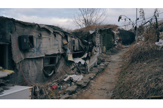 NHKスペシャル、“韓国格差社会の光と影”ソウル・江南に広がる巨大スラム「タルトンネ」の今を追う！ 画像