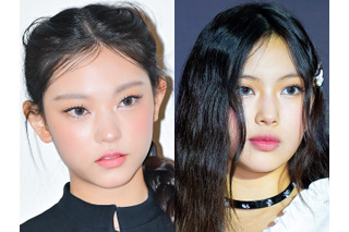 「ついに活動再開か？」との噂も…NewJeans・ヘリン&ヘイン、デンマークでの目撃談が話題 画像