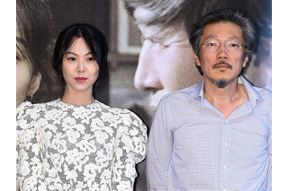 妻と離婚できないまま、“不倫関係”の女優を出産させた韓国映画監督（65）　新作映画が公開間近 画像