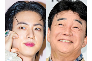 BTSが「韓国料理の父」と呼ぶペク・ジョンウォン、日本でサイン会即終了　新大久保に第1号店を出したワケ 画像