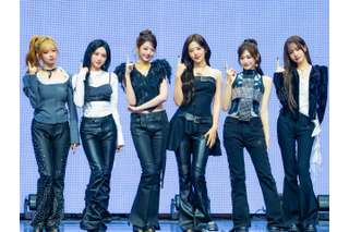 IVE、2度目の東京ドーム公演開催決定！5月に日本アルバム『LUCID DREAM』リリースも 画像