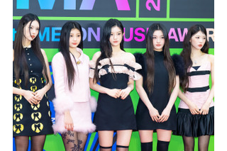 ILLIT、『Bubee』韓国語バージョンをサプライズリリース！OST界を席巻中…日韓での活躍に注目 画像