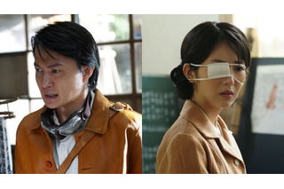 新作映画『ゴジラ-0.0』、主人公・敷島役の神木隆之介と浜辺美波の続投が決定！ティザー映像も初公開 画像