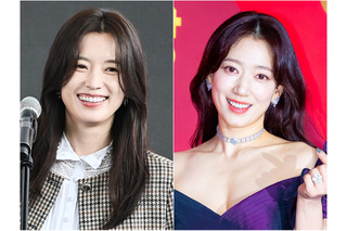 出産や母親役はキャリアの終焉ではない　『美男ですね』パク・シネの第二子妊娠やハン・ヒョジュの“選択”が示す変化 画像