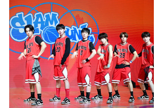 盗作ではなく“オマージュ”なのか 『スラムダンク』を曲名や衣装に使うK-POPが成立する韓国の土壌 画像