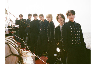 BTS、新曲『SWIM』MVが早くも1億回再生突破！“世界的ヒット”の勢い止まらず 画像