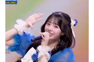 「クィヨッキマンハミョンアンデナヨ？」“K-POPより韓国語が多い”CUTIE STREETが人気爆発中 画像