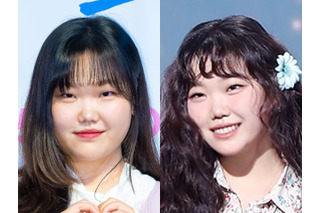 “痩身注射”を疑われた過去も…韓国歌姫、見違えるビジュアルが話題に「もはや別人」 画像