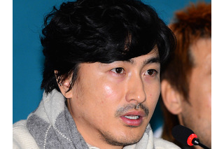 日本の芸能事務所に4億円を払ってもらい脱出…アン・ジョンファン、2002年W杯イタリア戦勝利の代償 画像