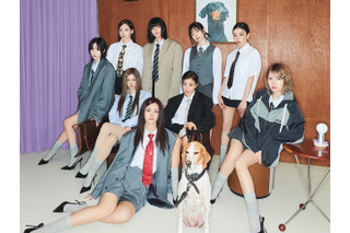 TWICE、アメリカ3大音楽授賞式で「ベスト女性K-POPアーティスト」にノミネート！ 画像