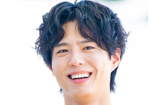 【写真】被害者続出!? パク・ボゴムの中国での神対応がネットで話題に「あまりにもハンサムすぎて」 画像