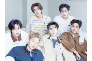 ENHYPEN、少年のような爽やかさに加わった圧倒的カリスマ性！ファッション誌デジタル版表紙飾る 画像