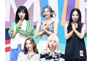 約20億円が投じられたmimiirose、4年を待たず解散…プロデューサーの不正疑惑から立て直せず 画像