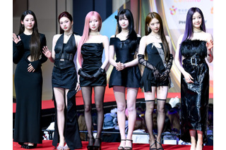 BABYMONSTER、『SHEESH』MVが4億再生突破！K-POPガールズグループのデビュー曲史上最速 画像