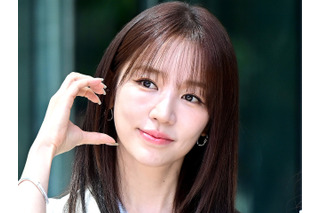 41歳とは思えぬ驚異的スタイル…『コーヒープリンス』女優、ミニ丈で魅せる“黄金美脚”にクギ付け 画像