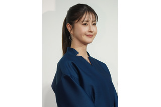 松本若菜、葛藤の10年間…デビューしてからもうなぎ屋でバイト 画像