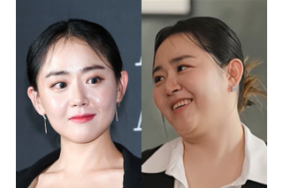 「映画館で1番大きいサイズのポップコーンを…」難病克服で“幸せ太り”？子役出身韓国女優の近況 画像