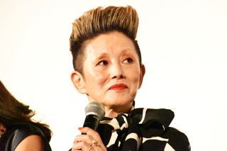 夏木マリ、“付き合いたての高校生”のようなラブラブ夫婦生活「出会った時が遅いから」「なるべく一緒に」 画像