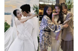 不慮の事故で2人を失ったK-POPグループの元メンバーが結婚　“涙の祝歌”が呼び起こした12年前の記憶 画像