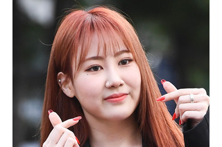 公開恋愛→恋人の浮気で破局…韓国歌手、ネットから消し去りたいことに言及「後悔している」 画像