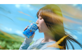 山下達郎の新曲「Finally Free」が白石聖出演のノンアルビールの新CMに起用！ 画像